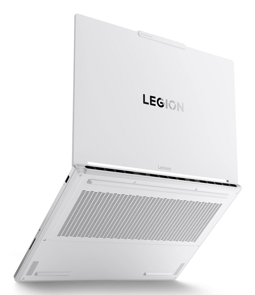 Lenovo Legion 7 16AGP11 Copilot+ PC AMD Ryzen AI 9 vorn links