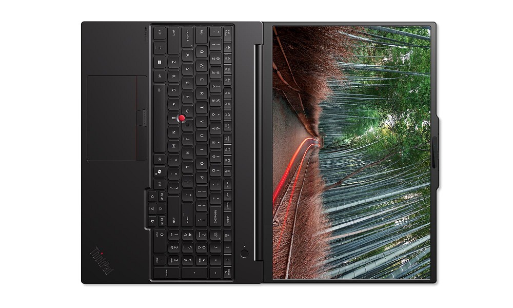 Lenovo ThinkPad P16s Gen 5, 16" WUXGA IPS, Intel Core Ultra  links