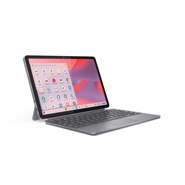 Lenovo Chromebook Duet 11M889, 10,95" WUXGA Touch, MediaTek Kompa 385