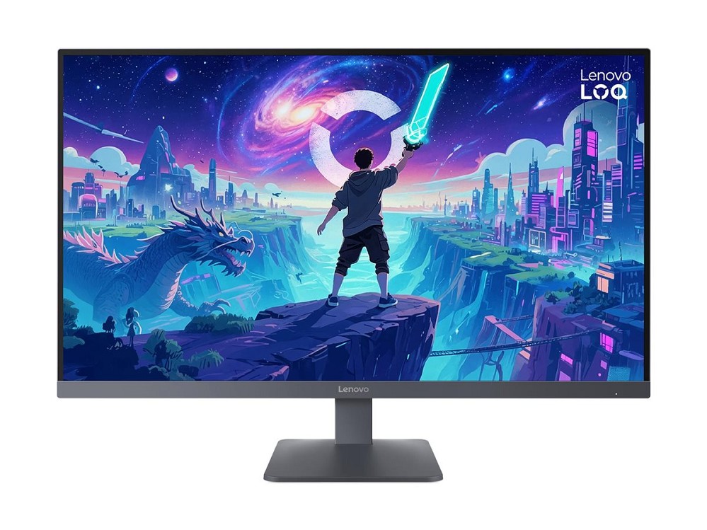 Lenovo LOQ 32Q-10 - LED-Monitor - 81.3 cm (32") vo