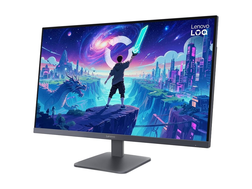 Lenovo LOQ 32Q-10 - LED-Monitor - 81.3 cm (32") li links