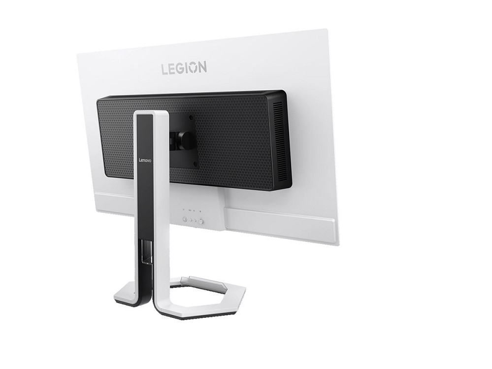 Lenovo Legion 34W-2c - LED-Monitor - gebogen - 86. rechts