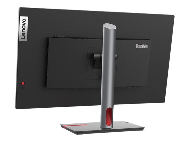Lenovo ThinkVision T27i-30 - LED-Monitor - Full HD unten