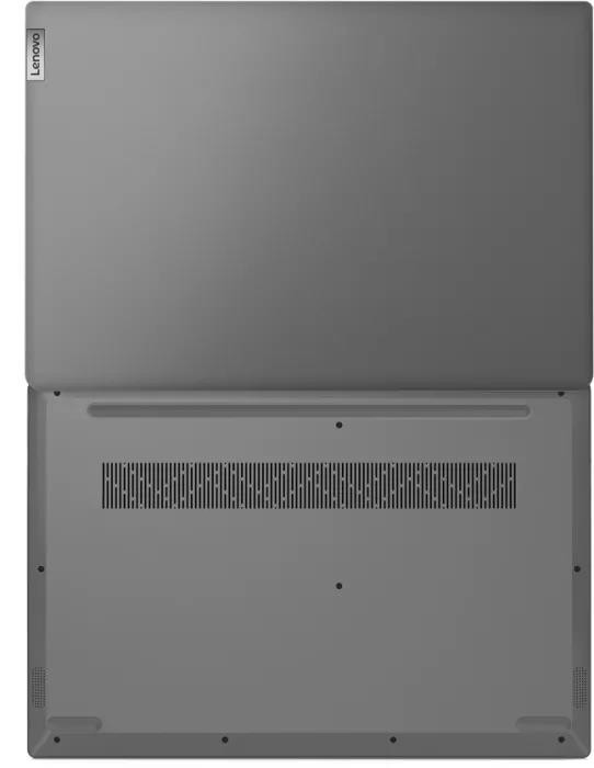 Lenovo V17 G4 IRU Iron Grey, Core i3-1315U, 8GB RA vorn links