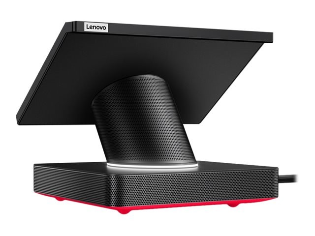 Lenovo ThinkSmart Hub - All-in-One (Komplettlösung links