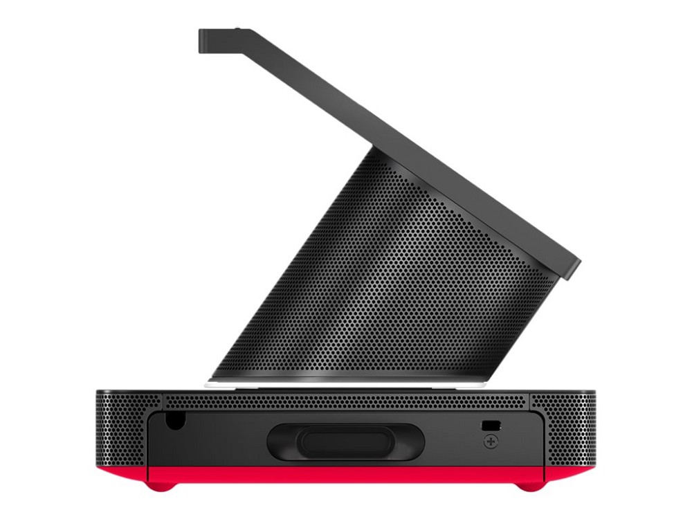 Lenovo ThinkSmart Hub - All-in-One (Komplettlösung unten