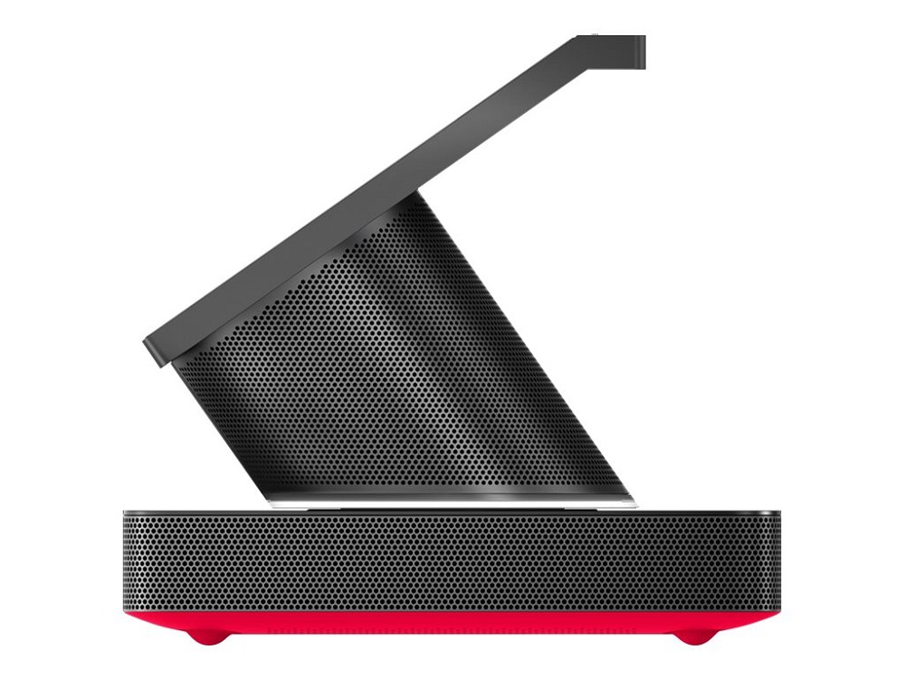 Lenovo ThinkSmart Hub - All-in-One (Komplettlösung innen