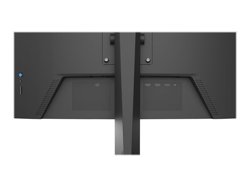 Lenovo G27qc-30 - LED-Monitor - gebogen - QHD - 68 oben
