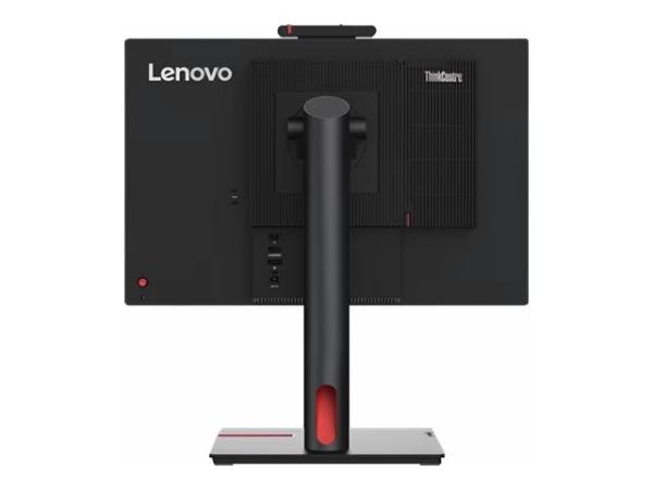 Lenovo ThinkCentre Tiny-in-One 22 Gen 5 - LED-Moni rechts