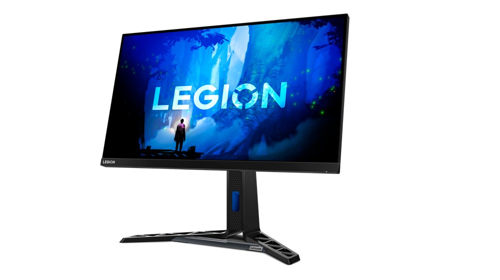 Lenovo Legion Y27qf-30 - LED-Monitor - 68.6 cm (27") links