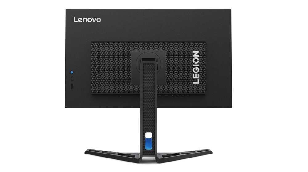Lenovo Legion Y27qf-30 - LED-Monitor - 68.6 cm (27") rechts