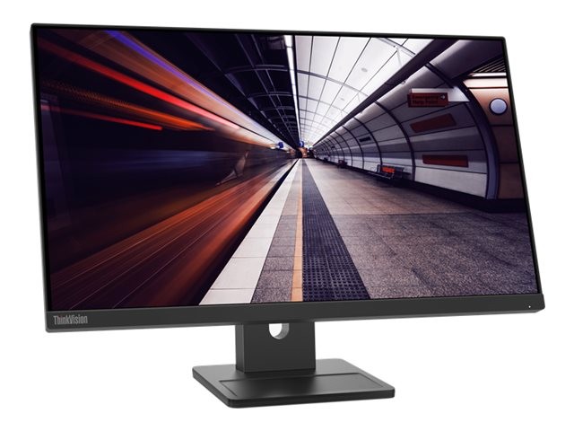 Lenovo ThinkVision E24-30 - LED-Monitor - Full HD links