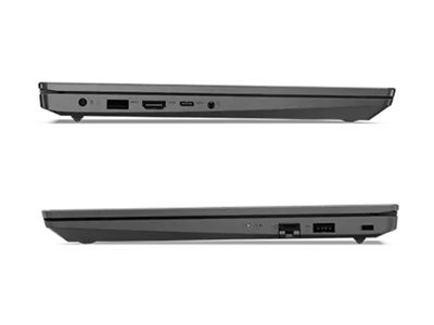 Lenovo V15 G2 IJL - (15.6") - Celeron N N4500 - 8 GB RAM - 2 rechts