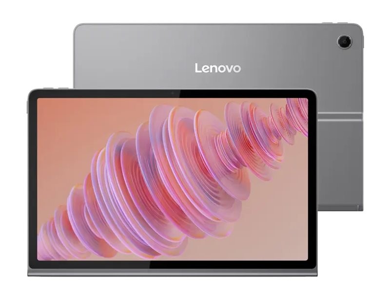 Lenovo Tab Plus ZADX - Tablet - Android 14 or late hinten