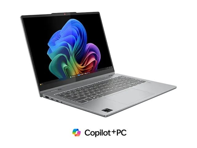 Lenovo IdeaPad 5 2-in-1 14Q8X9 - 14" - Snapdragon X Plus X1P links