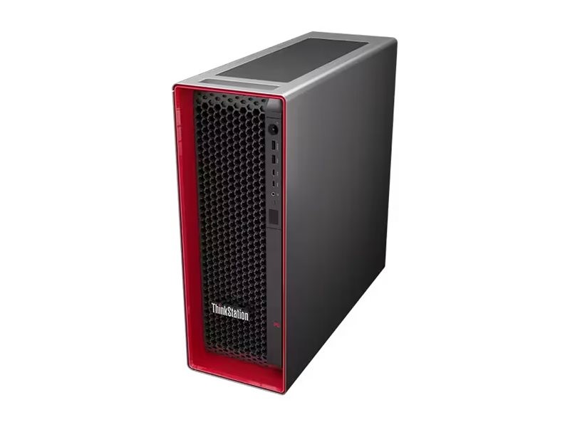 Lenovo ThinkStation P5 - Tower - Xeon W5-2545 3.5 GHz - vPro links