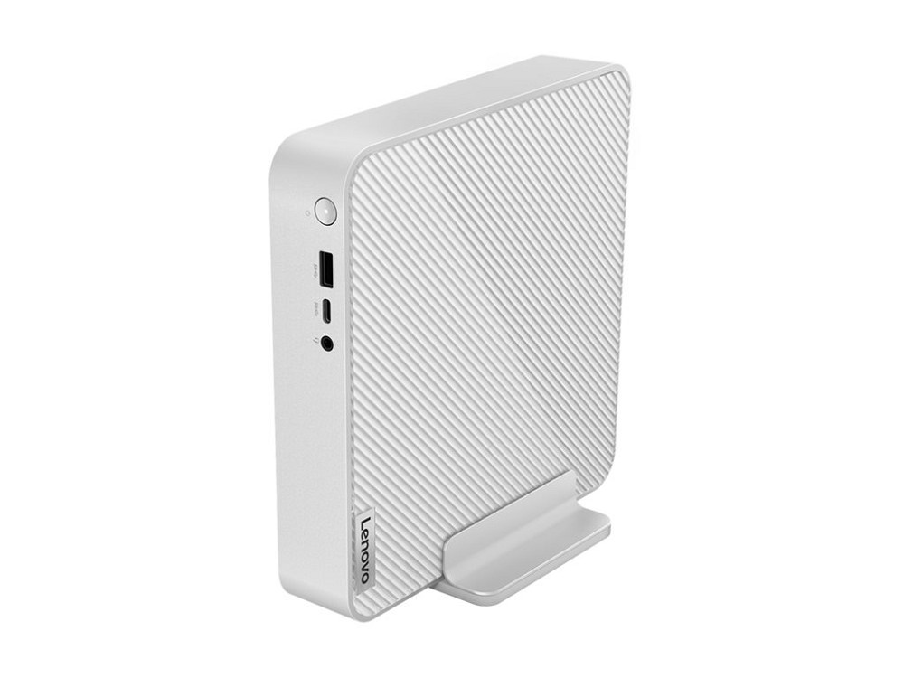 Lenovo IdeaCentre Mini 01IRH8 90W2 - Mini - Core i rechts