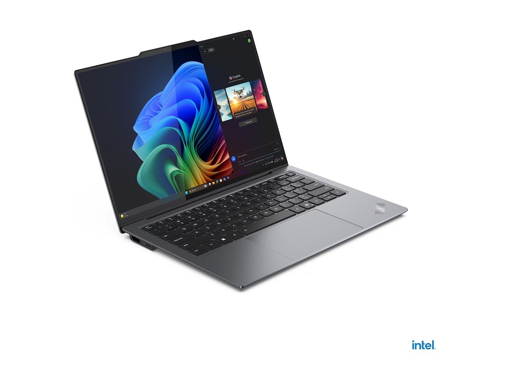 Lenovo ThinkPad X9-14 Gen 1 - (14") - Ultra 5 228V - Evo - 3 links