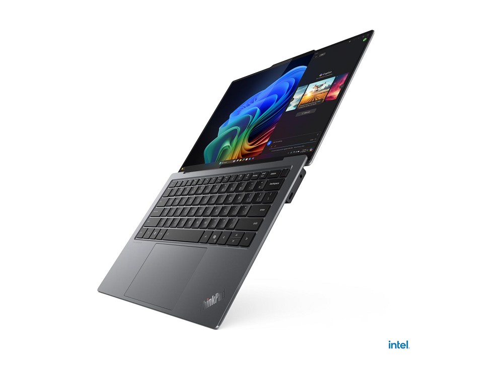 Lenovo ThinkPad X9-14 Gen 1 - (14") - Ultra 5 228V - Evo - 3 außen