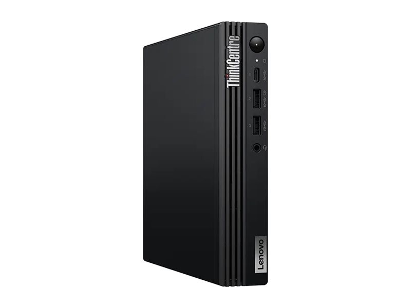 Lenovo ThinkCentre M75q Gen 5 - Tiny - Ryzen 7 Pro oben