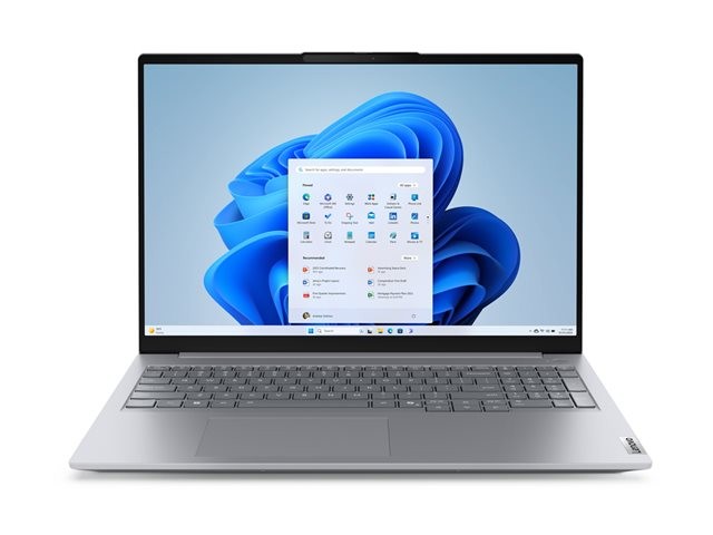 Lenovo ThinkBook 16 G8 IAL - (16") - Ultra 5 225U - 32 GB RAM - 1 53