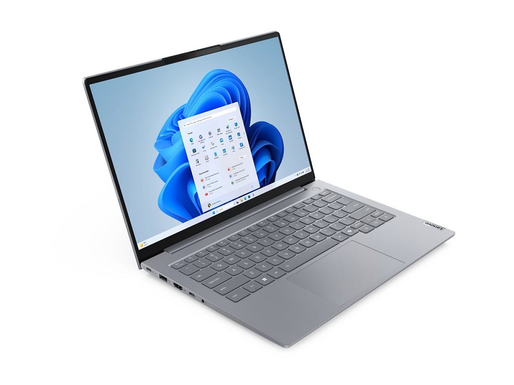 Lenovo ThinkBook 14 G8 IAL - 35.6 cm (14") - Core rechts