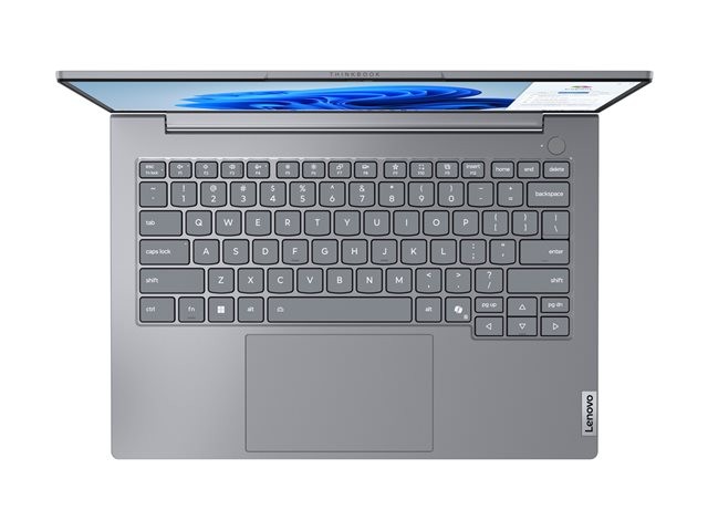 Lenovo ThinkBook 14 G8 IAL - 35.6 cm (14") - Core außen