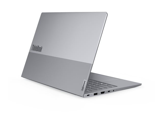 Lenovo ThinkBook 14 G8 IAL - 35.6 cm (14") - Core vorn links