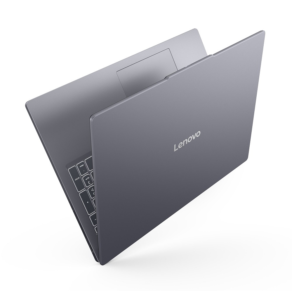 Lenovo IdeaPad Slim 3 16IRH10R -  Core 5 210H - Win 11 Home  hinten