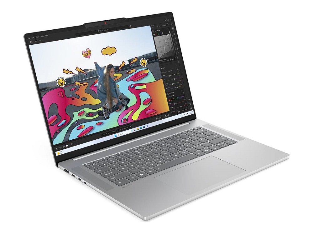 Lenovo IdeaPad Slim 5 15ARP10 - 38.4 cm (15.1") - Ryzen 7 7735HS  475