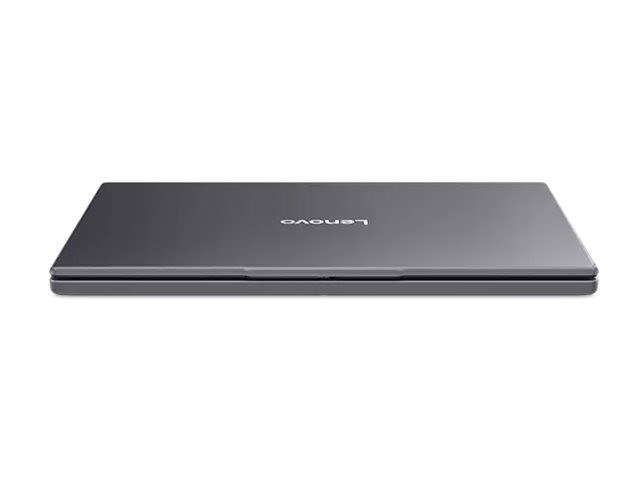 Lenovo IdeaPad Slim 3 15IRH10 - 15.3", Intel Core i5-13420H, hinten