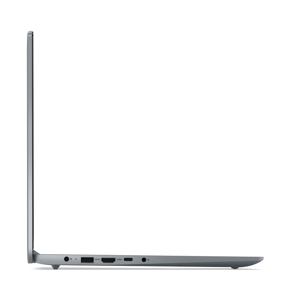 Lenovo IdeaPad Slim 3 15ABR8 AMD Ryzen™ 5 5625U La vorn rechts