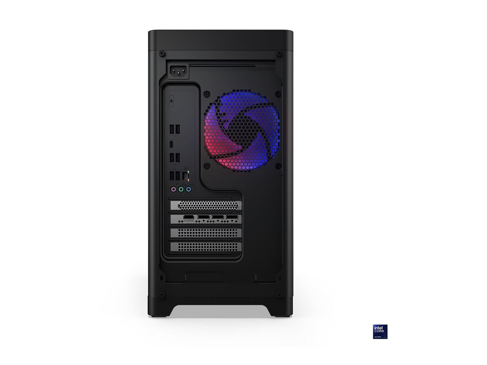 Lenovo Legion T5 30IAS10 - Intel Core Ultra 7 265K rechts