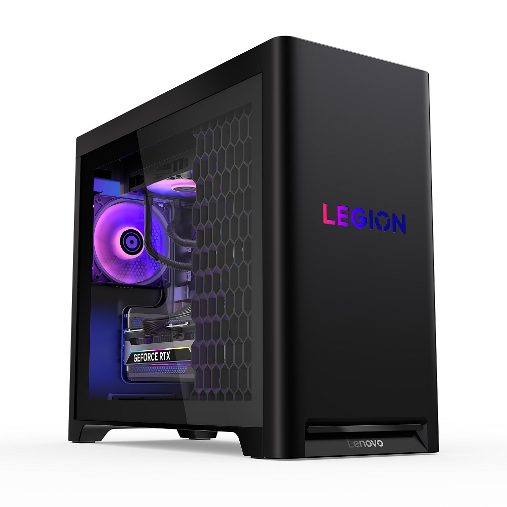 Lenovo Legion T5 30IAS10 - Intel Core Ultra 7 265K innen