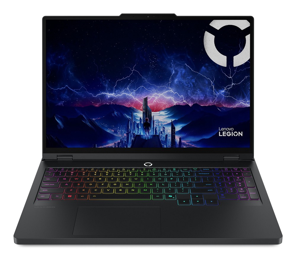 Lenovo Legion Pro 5 16IAX10 - (16") - Ultra 7 255HX - 32 GB RAM - 154