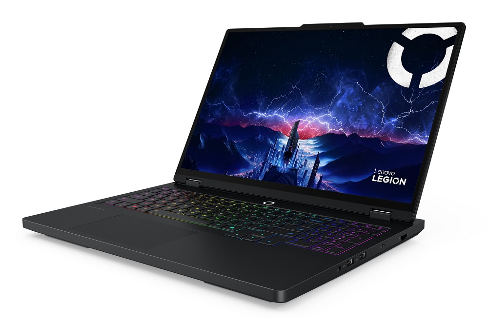 Lenovo Legion Pro 5 16IAX10 - (16") - Ultra 7 255HX - 32 GB  links