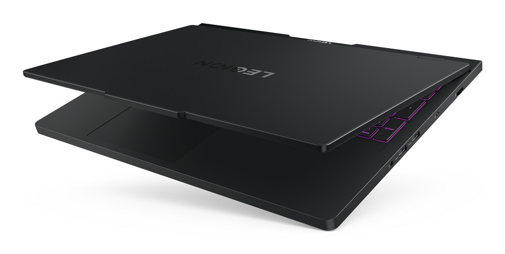 Lenovo Legion Pro 5 16IAX10 - (16") - Ultra 7 255HX - 32 GB  rechts