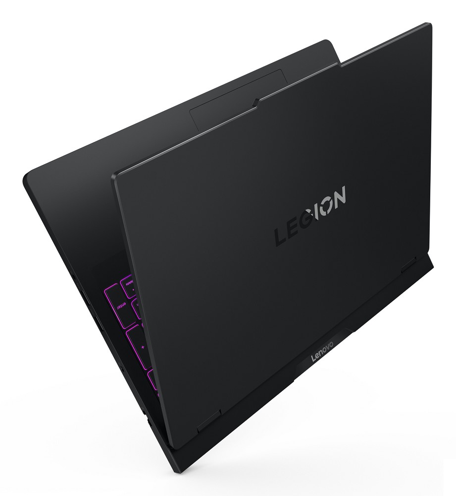 Lenovo Legion Pro 5 16IAX10 - (16") - Ultra 7 255HX - 32 GB  außen
