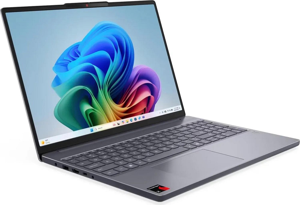 Lenovo IdeaPad Slim 3 15Q8X10 - Snapdragon X X1-26-100 - Win 11 H 171