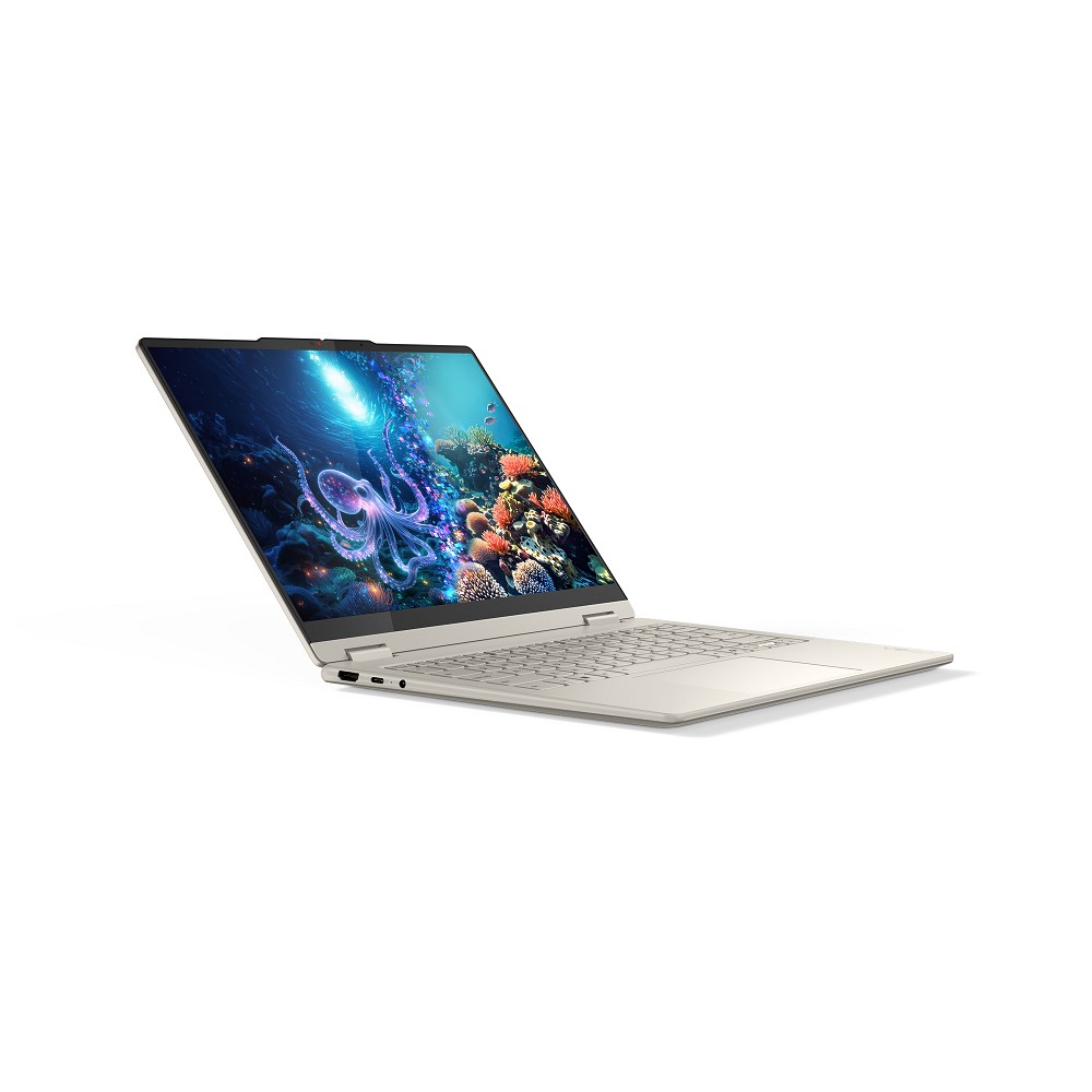 LENOVO Yoga 7, 2-in-1 14ILL10, 14" Touchscreen, Core Ultra 5 links