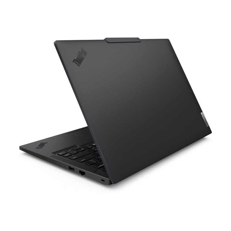 Lenovo ThinkPad T14 Gen 6 – 14", Intel Core Ultra hinten