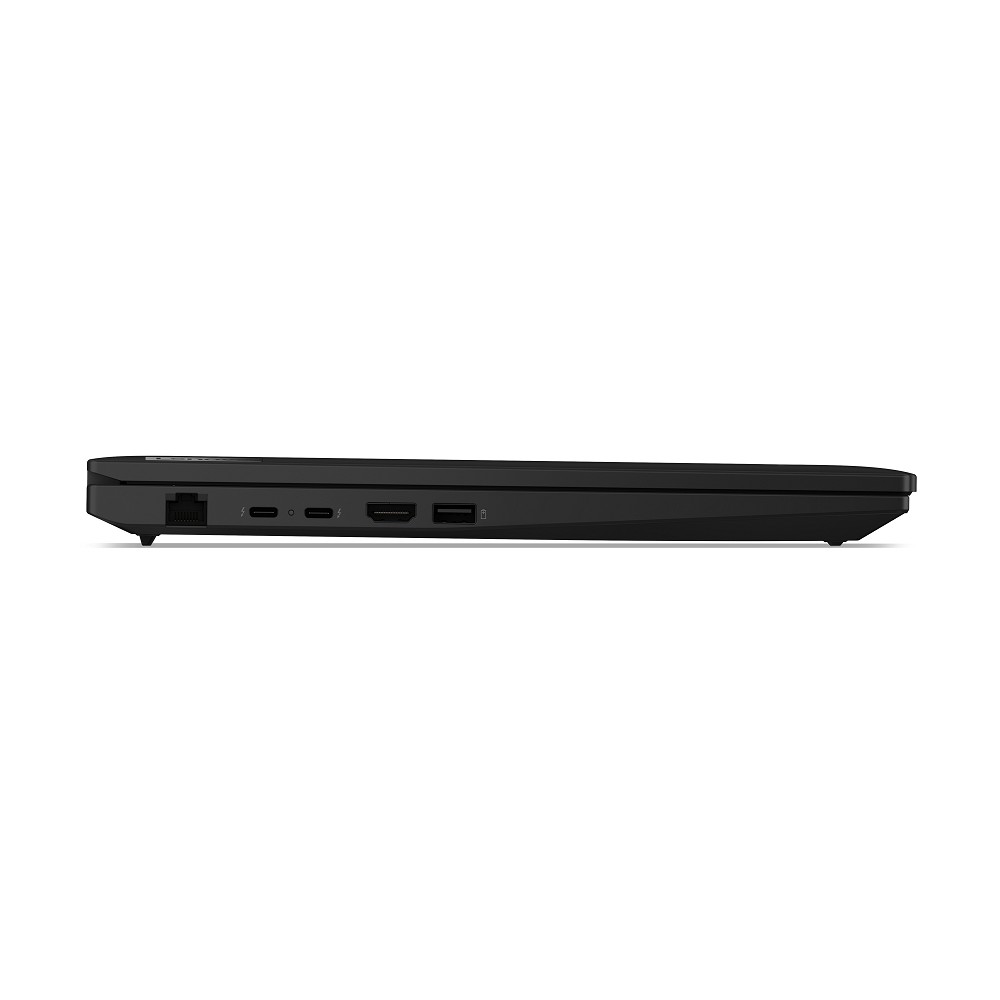 Lenovo ThinkPad L16 Gen 2 (AMD) Copilot+ PC - 16", vorn links