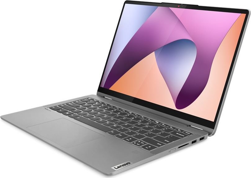 Lenovo IdeaPad Flex 5 14ABR8, Arctic Grey, Ryzen 5 5625U, 16GB RA 961