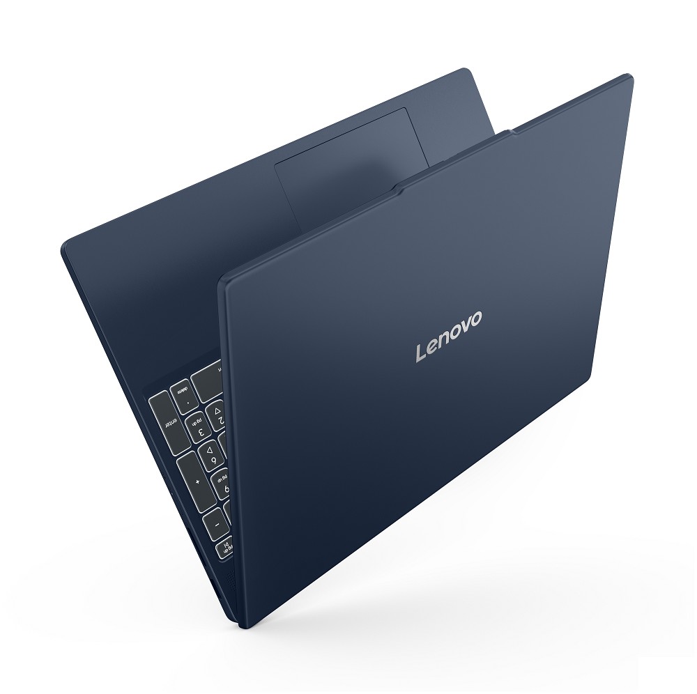 Lenovo IdeaPad Slim 3 15ARP10 83K7 - 15.3", AMD Ryzen 7 7735 außen