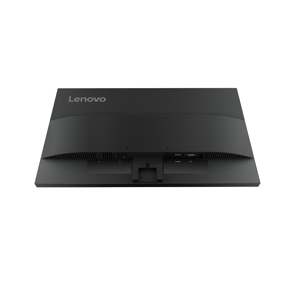 Lenovo L24-4e Computerbildschirm 60,5 cm (23.8") 1 vorn links
