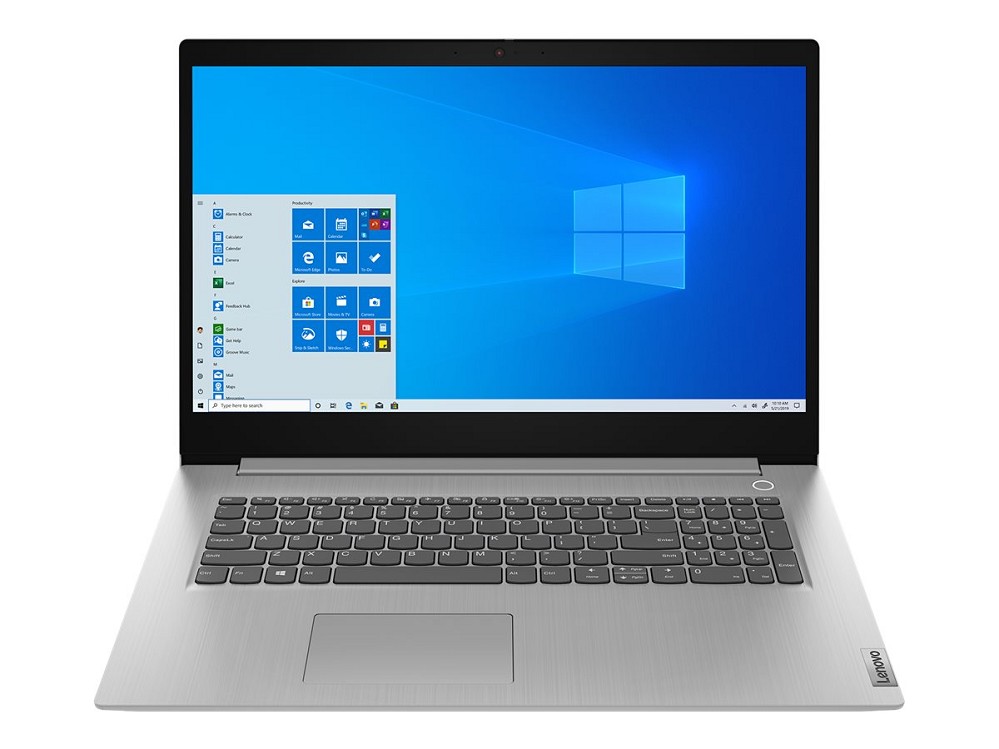 Lenovo IdeaPad 3 17ABA7 82RQ - AMD Ryzen 5 5625U / rechts