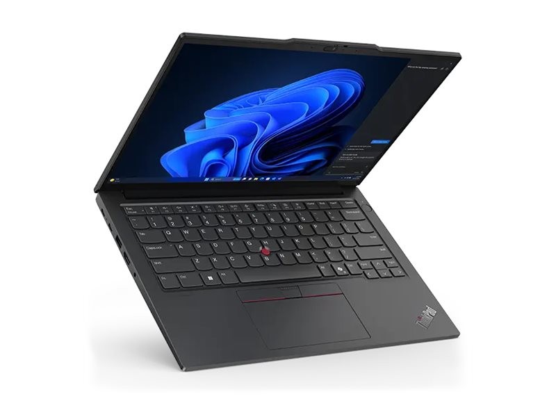 Lenovo ThinkPad E14 Gen 6 21M3 - 180°-Scharnierdes rechts