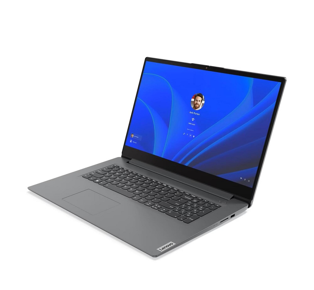 Lenovo V17 G4 IRU 83A2 - 17.3", Intel Core i3-1315 rechts