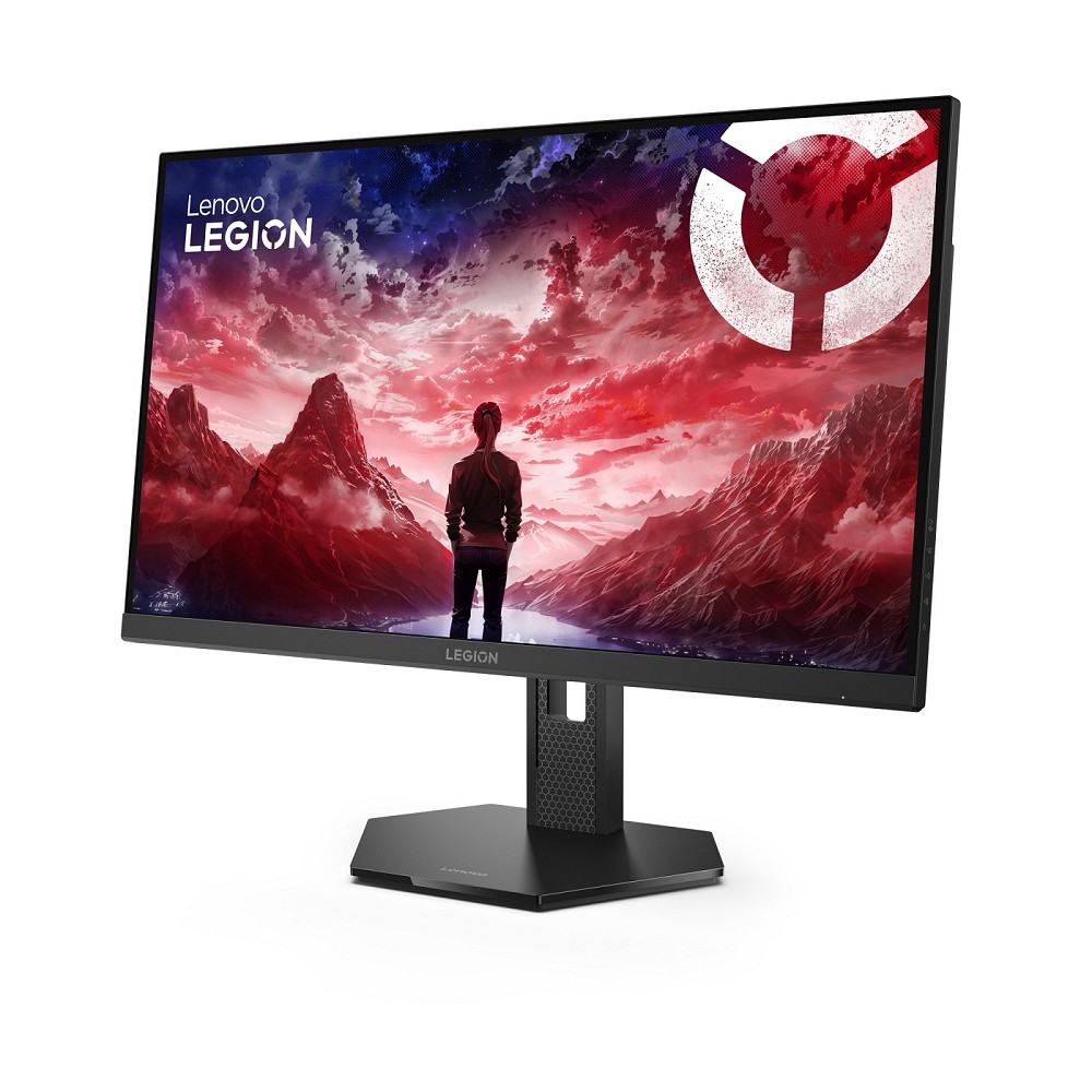 Lenovo Legion 27U-10 - LED-Monitor - Gaming - 68.6 hinten