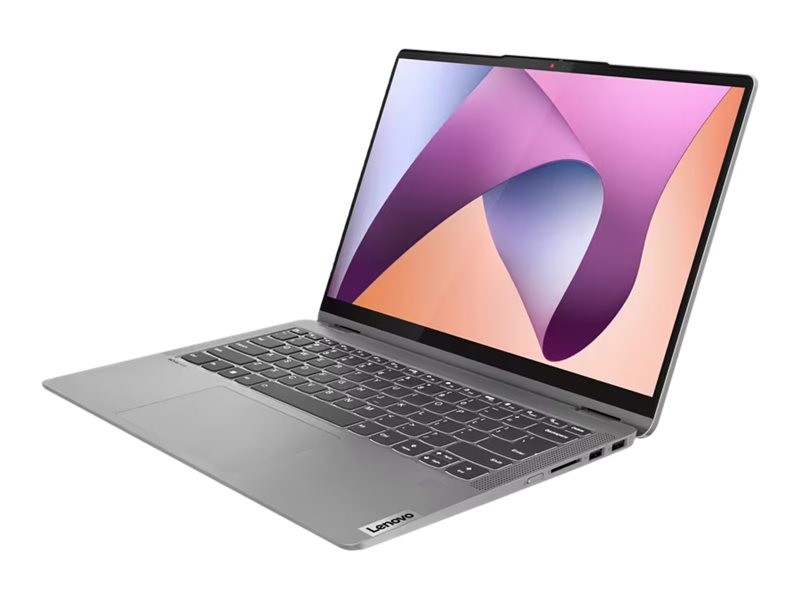Lenovo IdeaPad Flex 5 14ABR8 82XX - Flip-Design -